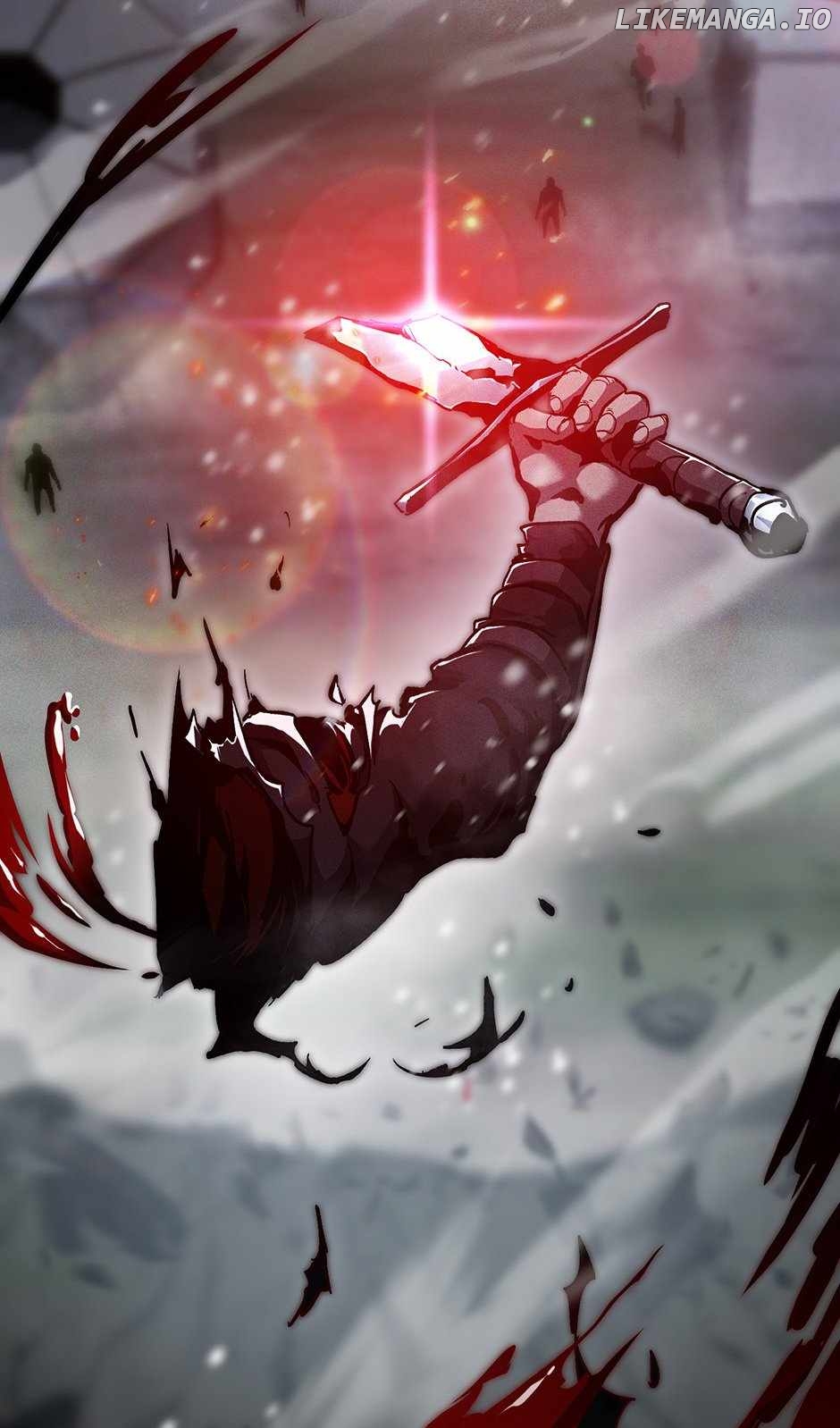 The Beginning After The End Chapter 189 image 048